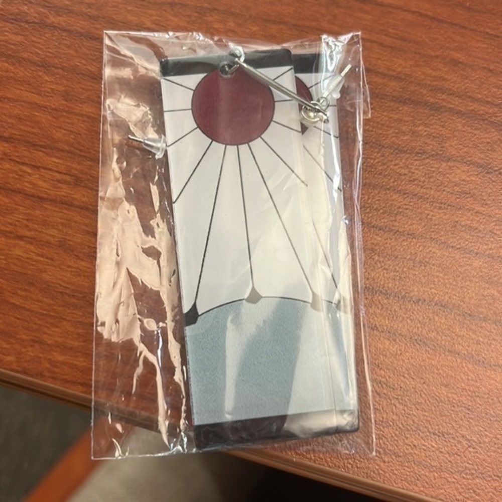 Sunset Earrings - image 3